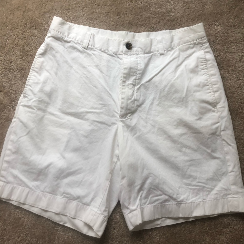 Men’s brooks brothers shorts